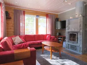 Holiday Home Jutapirtti by Interhome - Image 3