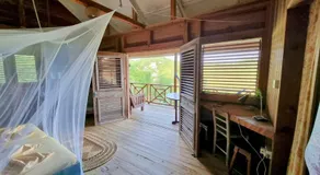 Chalet La Mar -- the main house - Image 2