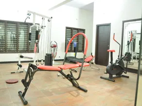 Nijaguna Residency Chamarajanagar - Image 4