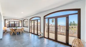 VB Pradera 4BR villa seaviews - Image 3
