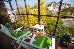 FairyMountain Xuan-Su Art Villa - Image 2