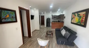 Apartamento cerca a cascada del Amor,Wifi - Image 3