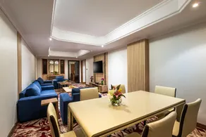 Golden Tulip Al Shakreen - Image 3