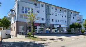 3 Zimmer Apartment in S-Bahn Nähe, 76 qm, max 5 Pers, 30qm Dachterasse, Garage, Internet 1000 MBit - Image 3