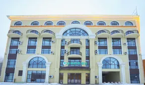 Green Tree Inn Liaocheng Yanggu Shifo Town - Image 5
