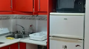 Apartamento carboneras y disfruta del LUJO del Parque Natural Cabo de Gata Nijar - Image 5