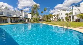 Golf Valley 3BR with 9 Pools and Rooftop BBQ - Image 5