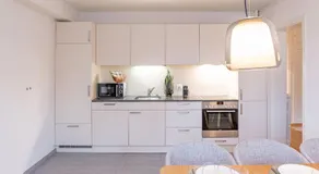 one bedroom apartment in trendy Zurich West - Image 5