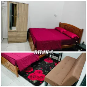 Zue Homestay Cherating - Image 4