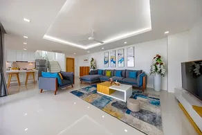 Villa Hailan with Private Pool - Image 2