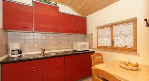 Appartamento con sauna e terrazza | Vista sul giardino - Image 4