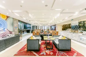 Rezen Minyoun Lai Hotel Chunxi Taiguli Chengdu - Image 4