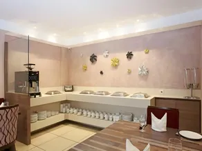 Hotel Paradise Inn Agra - Image 4