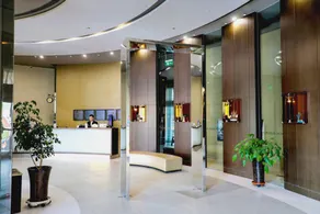 Goldmet Inn Changzhi Bayi Square - Image 5
