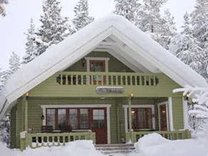 Holiday Home Saikulevi by Interhome - Image 2