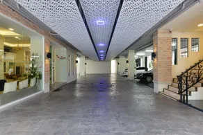 Aspira Hana Executive Suite Thonglor Hotel - Image 4