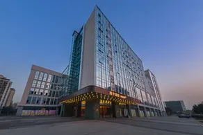 Orange Hotel Chongqing Beibei Center Wanda Plaza - Image 5