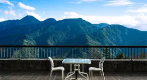 cingjing longzhuang holiday villa - Image 4