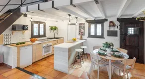 Villa la Alberca SpainSunRentals 1079 - Image 5