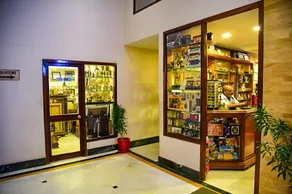 The Bhimas Residency Hotels Pvt Ltd - Image 4