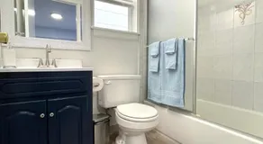 Golden Gate Park Suite - Image 2