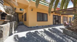 Tropical piso Ana con palmera - Image 5
