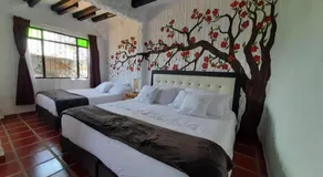 Hotel La Villa de Luisa de Villa de Leyva - Image 2