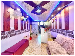 Goroomgo Hotel Hanuman Near Ram Mandir Ayodhya - Image 3