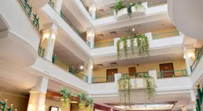 Palace Hotel Hévíz - Image 4