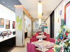 Jinjiang Inn Shenzhen Airport - Image 3