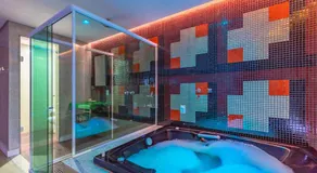Spa urbano Motel Adult Only - Image 2