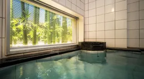 Super Hotel Yokkaichi Route 1 - Image 5