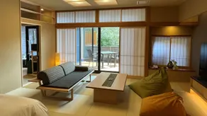 Shimosuwa Onsen Chosenkaku Kameya - Image 5