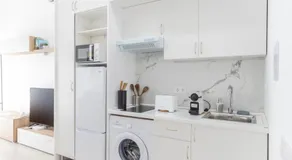 Apartment Moncloa - Image 5