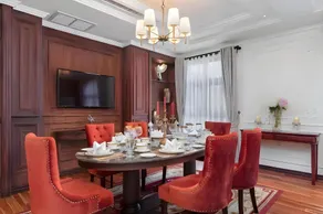 Anik Palace Hotel - Image 5