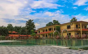 Hotel Wildlife Camp - Image 2