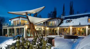 Alzbeta resort - Aqua & Wellness - Image 3