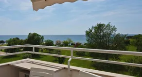 Apartment Flavia 1 near the beach, with seaview in Umag - Zambratija - Image 3