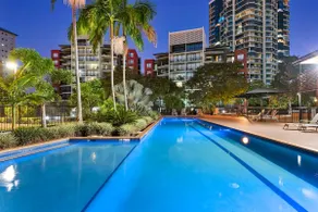 Resort Hideaway - Pool, Gym, Bbq, Tennis Court! - Image 3