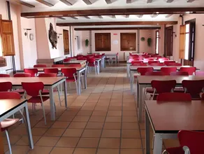 Albergue Albarracín - Image 5