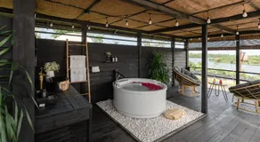 Olala Glamping Bảo Lộc - Image 5