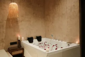 Casa-Boho | 3BHK Mediterranean stay with Jacuzzi - Image 3