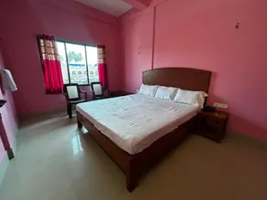 Jagannath Atithi Bihar Lodge Puri Odisha - Image 2
