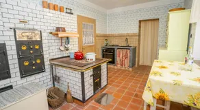 Notranjska hiša - traditional country house, close to the world attraction Cerknica lake - Image 5