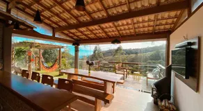 Casa de Campo no Caravaggio ao lado da Cervejaria Três Santas - Image 4