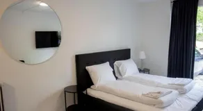 City Apartment - Perfect for two - Image 2