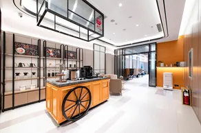 Home Inn Plus Beijing South Station Yangqiao Jiaomen East Metro Station - Image 5