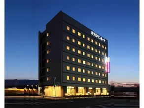 Hotel Sunroute Fukuchiyama - Image 3