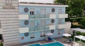 Hotel Kon Tiki - Image 3