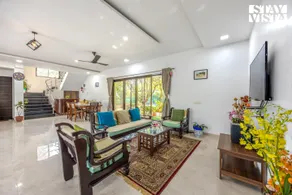 StayVista's Canopy Cove - 3BHK Villa with Karaoke & Private Pool - Image 3